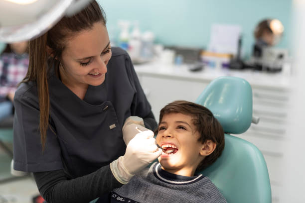 Best Emergency Broken Tooth Repair in Dagsboro, DE