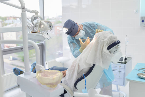 Best Pediatric Emergency Dentist in Dagsboro, DE